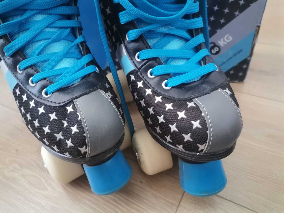 Кънки Marteo BYOX