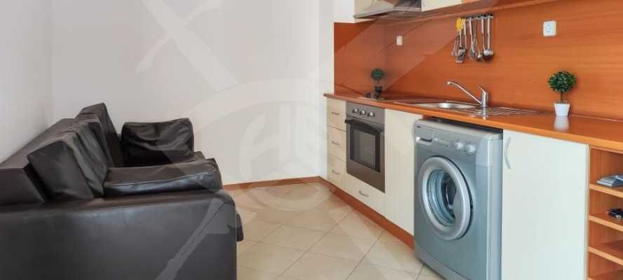 Продава се Двустаен апартамент в к.к. Слънчев бряг - 68 кв.м за 1000 €/кв.м - Снимка #5