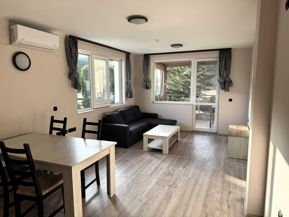 Двустаен апартамент под наем Аязмото, гр. Стара Загора