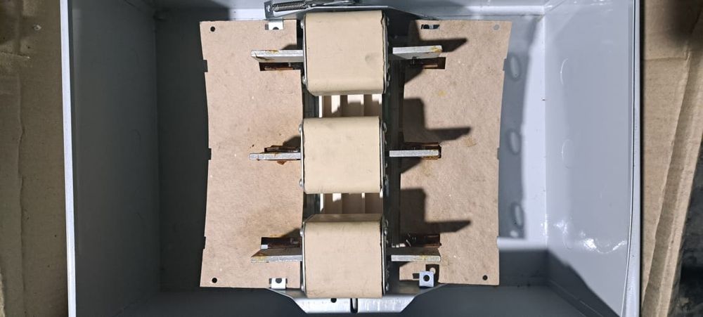 Продам Рубильник ЯРВ 400А