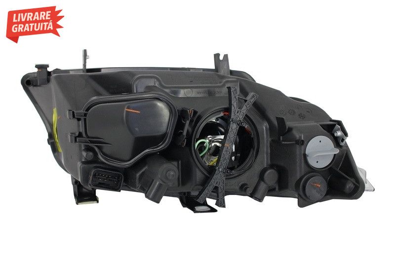 Bara Fata BMW Seria 3 E90 Sedan E91 Touring (2004-2008) Non LCI M3 Des