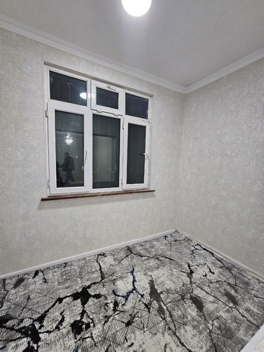 Sergeli 7 , 2/4/9 , 70 kvadrat pod klyuch uy naqd yoki ipotekaga