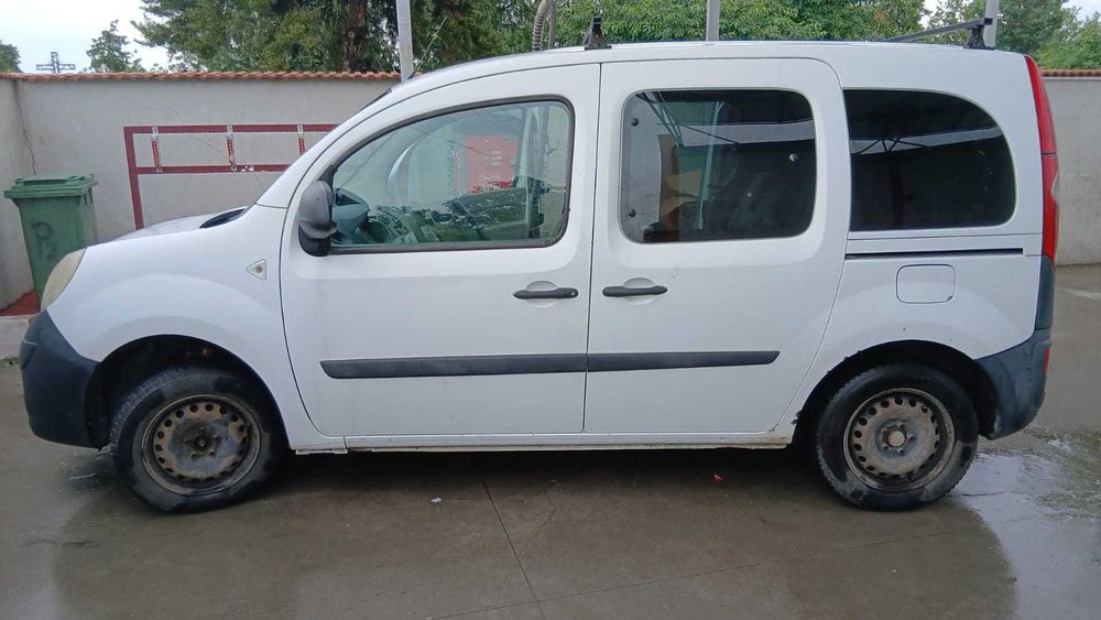 RENAULT Kangoo 2010 — imagine 4