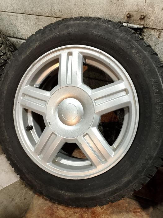 Торусы без торга R14 г Уральск