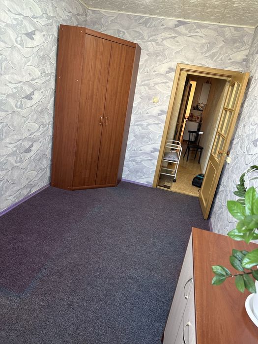 Продам 3х комн. квартиру