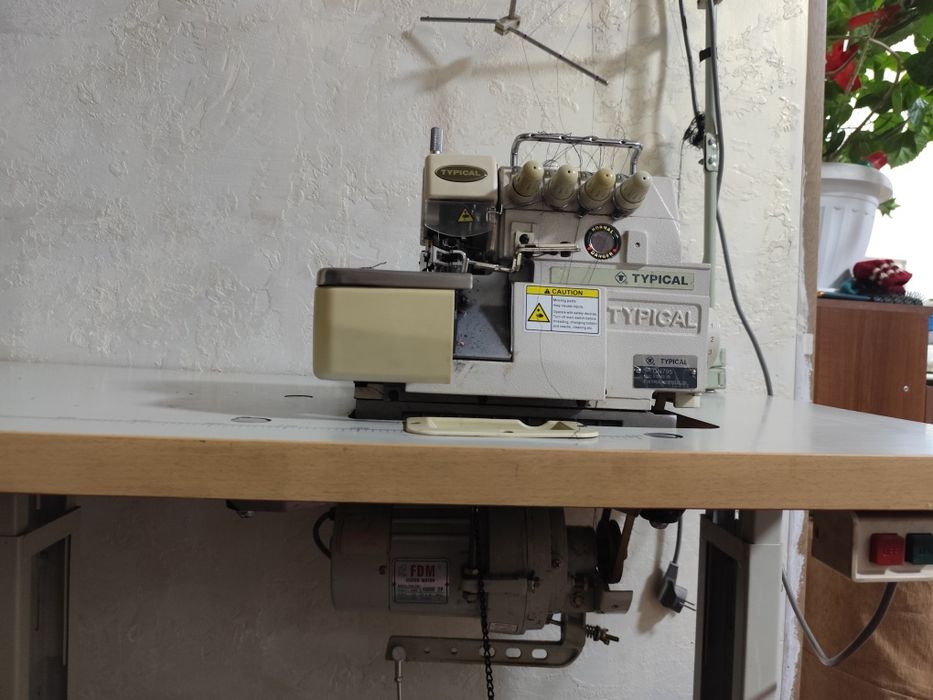 Продам швейные машины