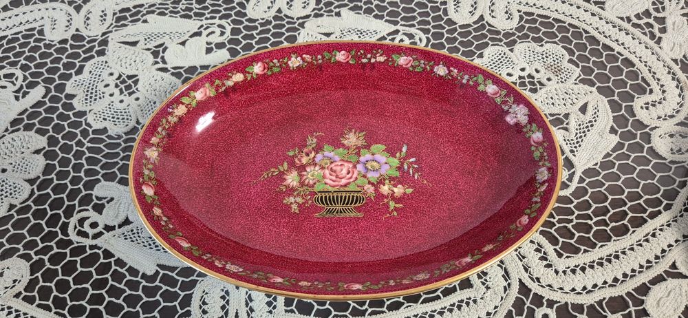Set Cina Portelan Wedgwood England – 14 Piese