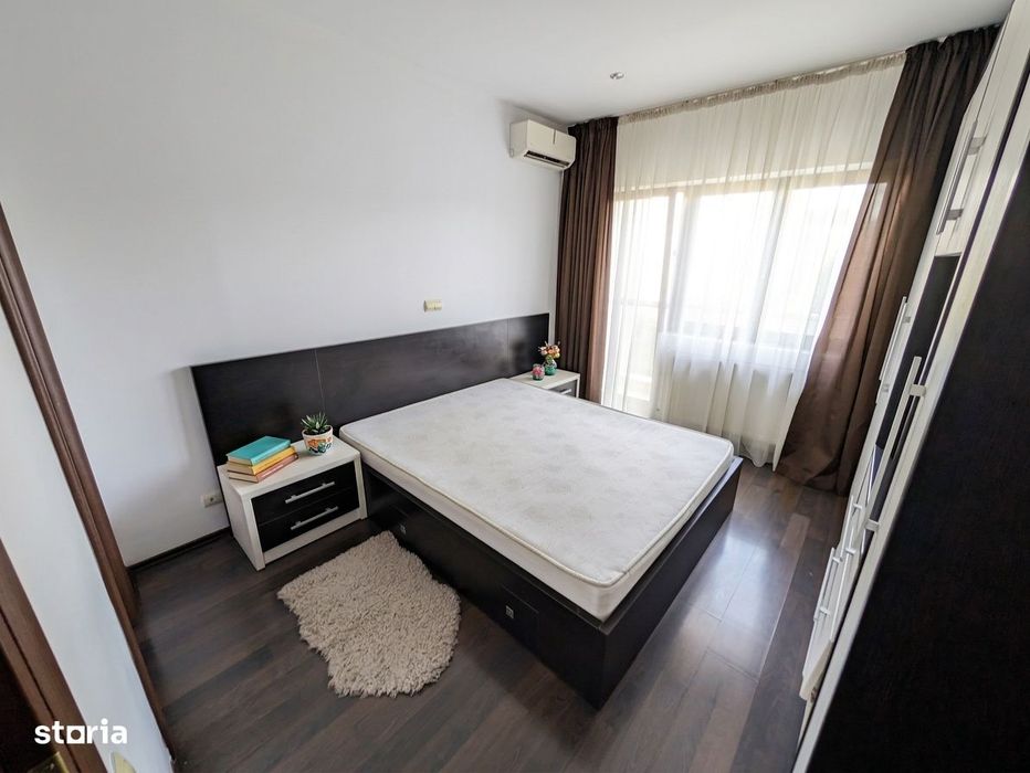 Apartament 3 camere 92mp +35mp terase | 0 comision | Pipera Emil Garle