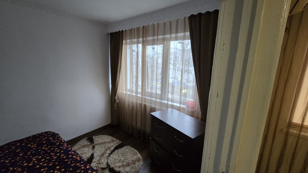 Apartament 2 camere Ciocarlia