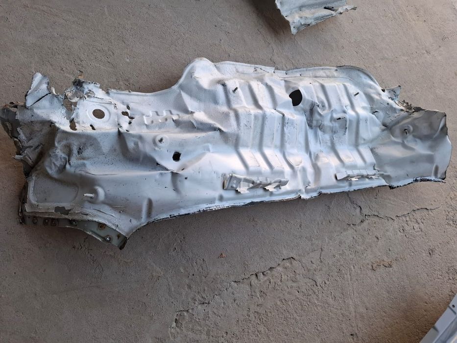 Киа k 3 запчасти