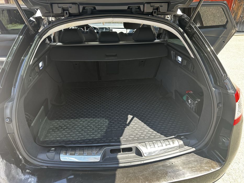 Peugeot 508 SW diesel