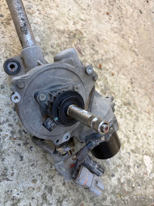 Кормилна рейка - Honda Civic 8 2.2 iCTDI