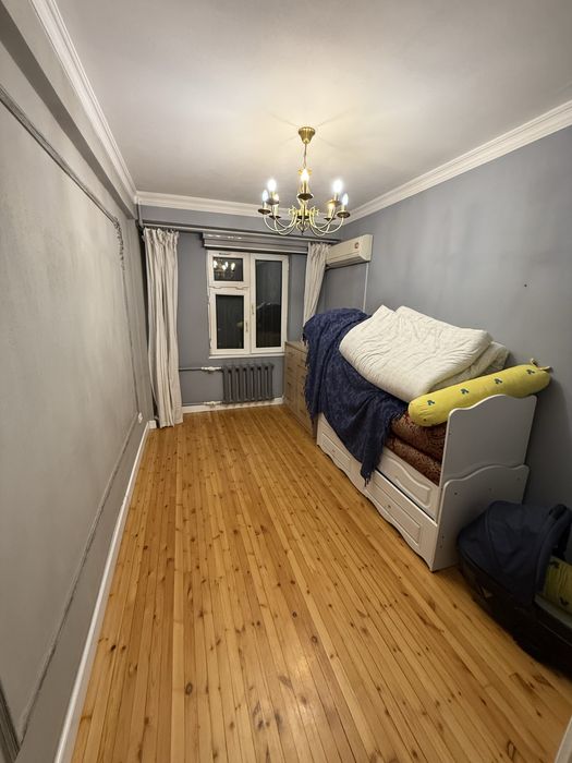 2х комнатная квартира 90кв. 2 этаж.