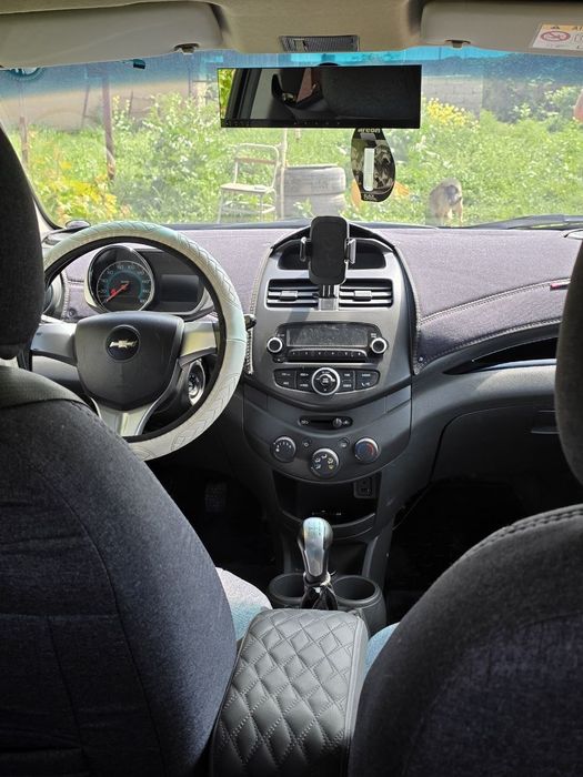 Спарк аренда или выкуп