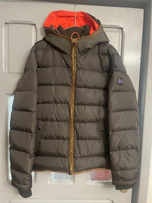 Geaca puf scotch & soda