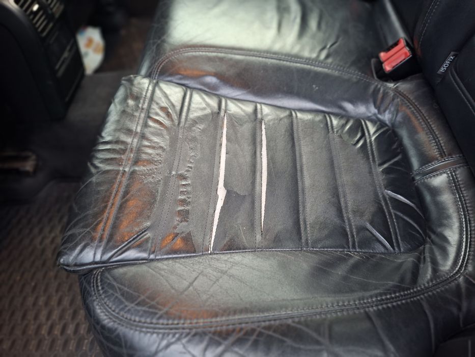 Volkswagen Passat B6 2005