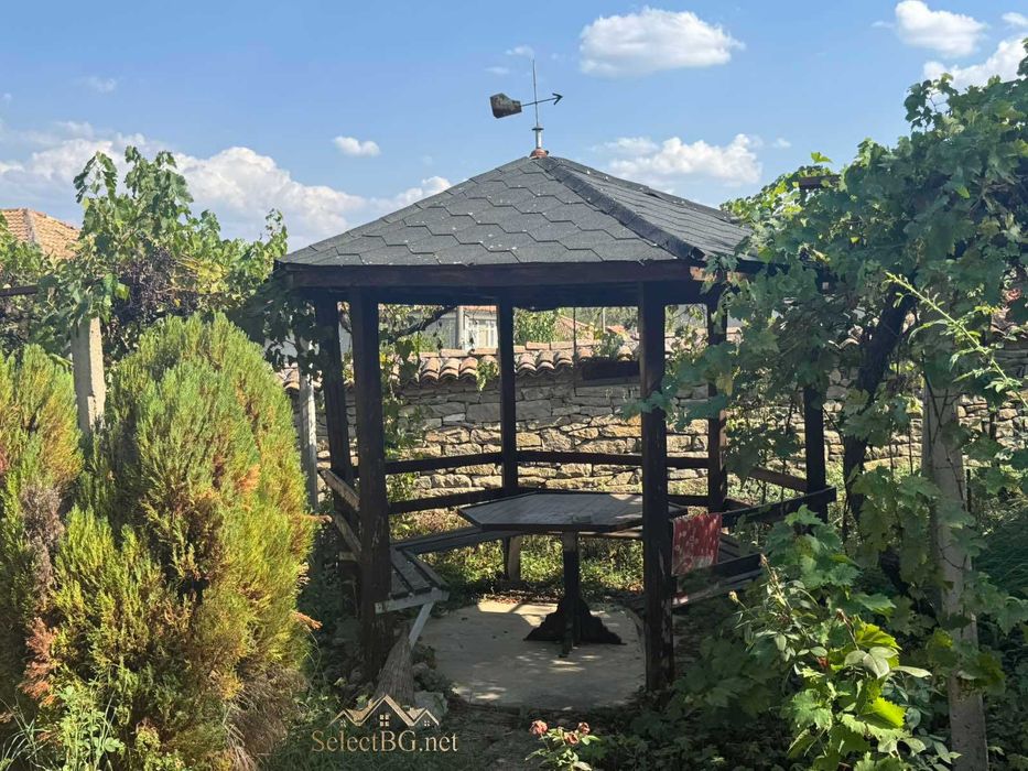 Продава се Къща в с. Церова кория, Област Велико Търново - 100 кв.м за 880 €/кв.м - Снимка #8