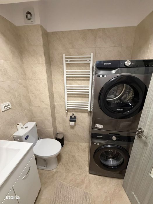 Apartament 2 camere | Progresul | Parcare inclusă | Centrală proprie