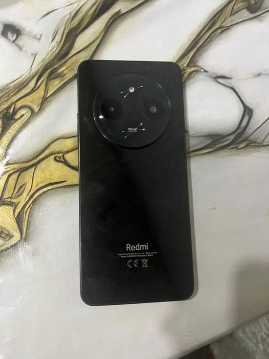 Redmi 14 c 8+8/256 продам или обмен