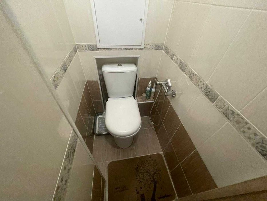 3ком, Гор Газ, 68 кв