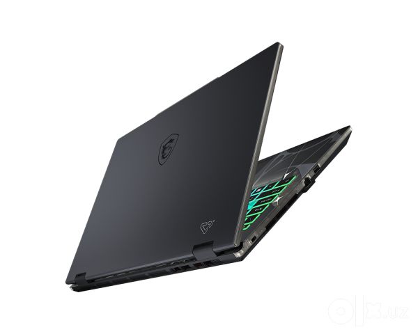 MSI Cyborg 15 B2RWFKG-071US (15.6" FHD IPS 144Hz | Intel Core 7 240H)
