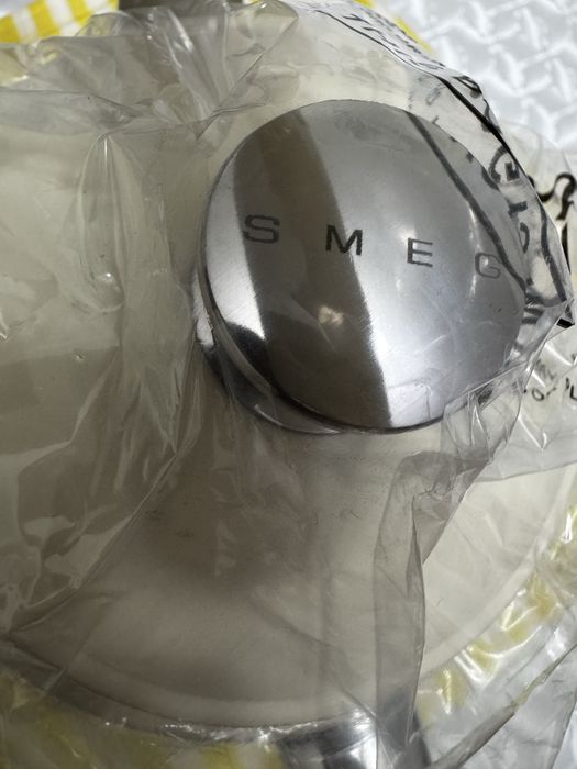 Smeg чайник для плиты