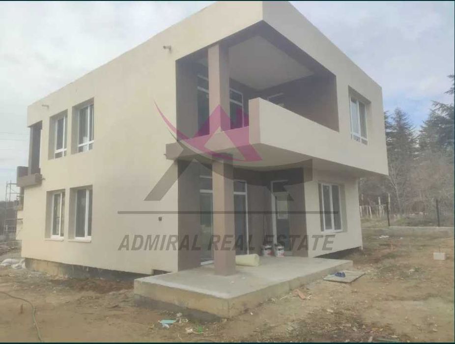 Продава се Къща в Варна, м-т Боровец - юг - 200 кв.м за 1500 €/кв.м - Снимка #10