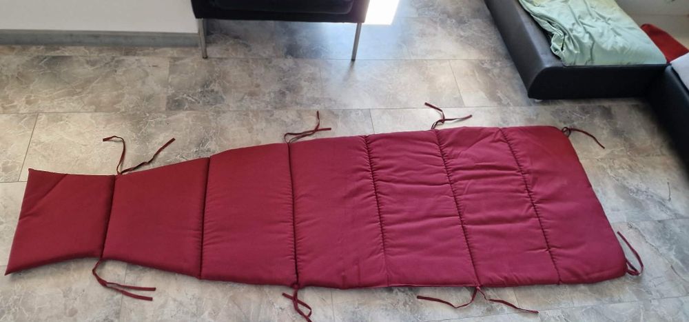 Градинска люлка/хамак