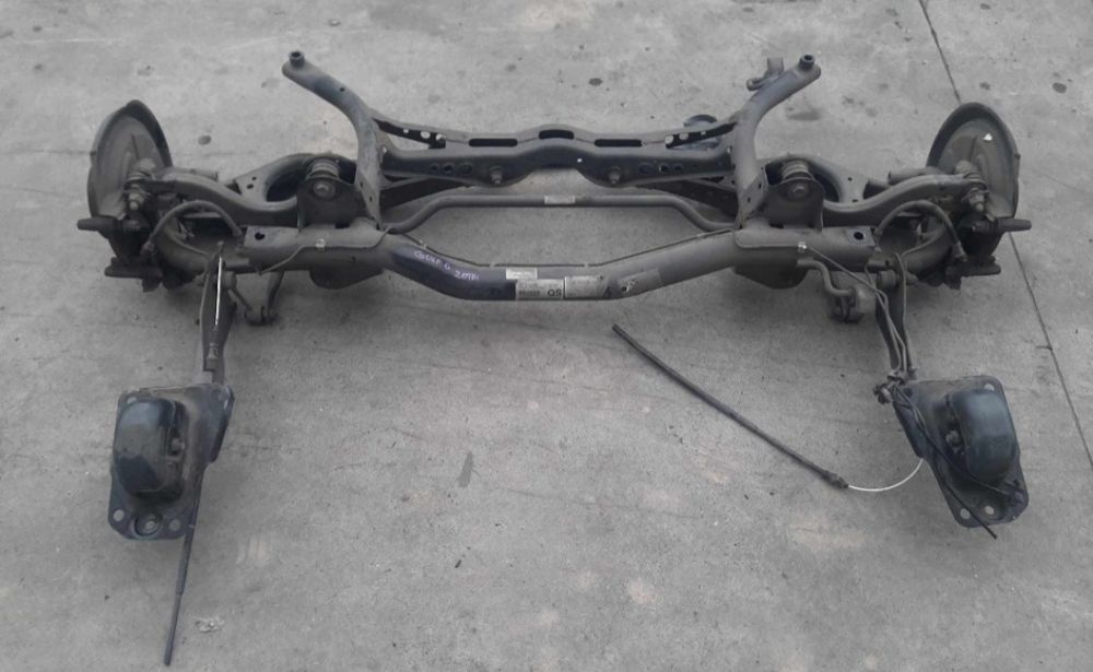 Punte spate vw golf 6, skoda octavia, audi a3 , golf 5