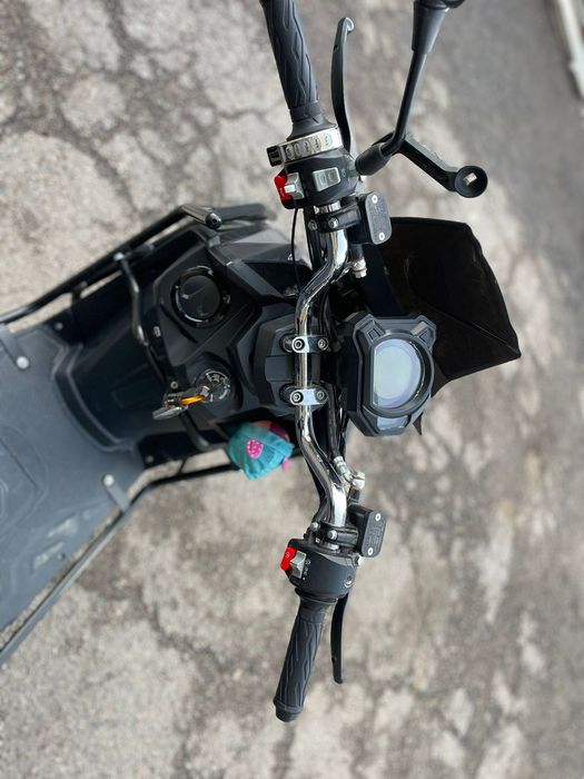 продам мопед Samurai 150 кубов