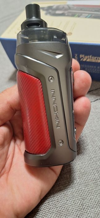 Kit de țigare electronica Innokin CoolFire PZPulse