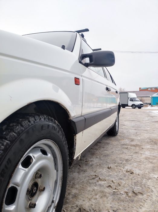 продам пассат б3