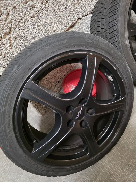 De vânzare roti BMW