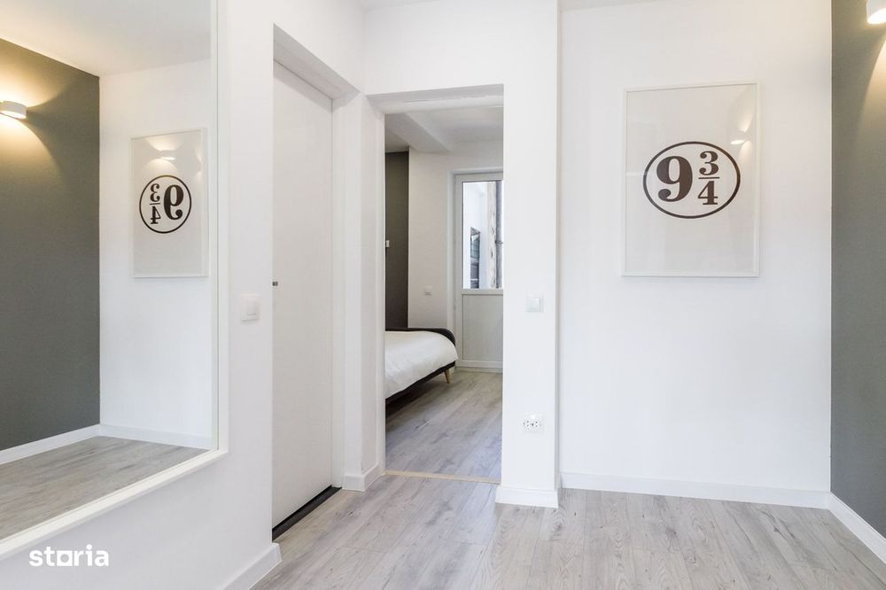 Apartament modern | Centrala proprie | Ultracentral | GalDan