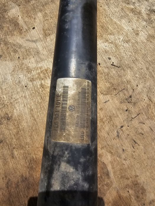 Cardan Mic Volkswagen Touareg 7L 2.5 3.0 4.2 5.0 TDI Cutie Automata 7L