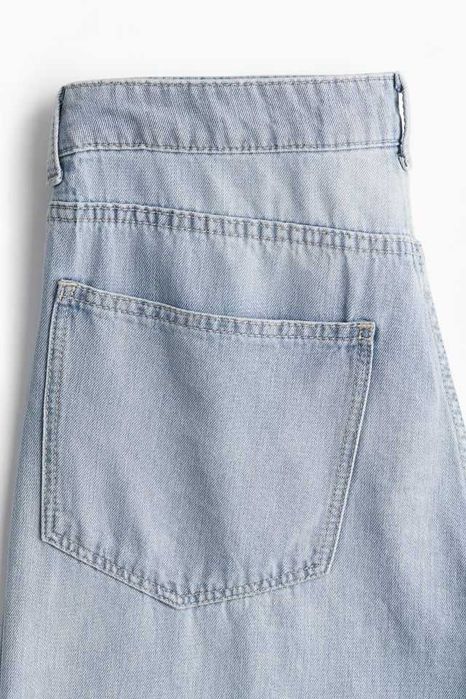 Джинсы женские H&m