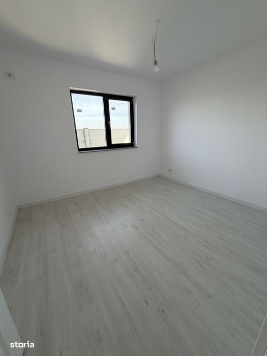 Casa individuala noua, 4 camere, 102 mp utili, teren 330 mp – Str. O