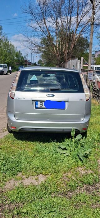 FORD Focus 2010 — imagine 2