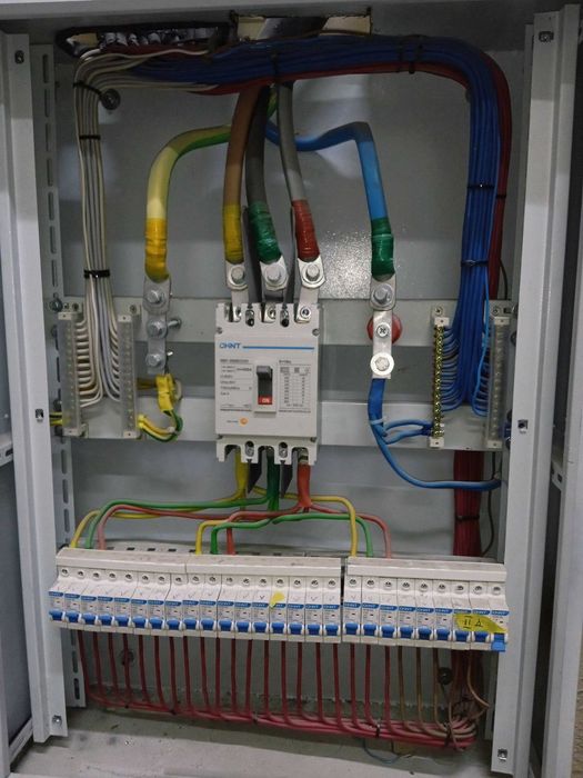 Любой Район. 24/7 Круглосуточно, Сколько в среднем тратиться кВт в ме