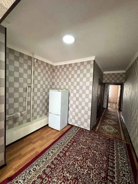 срочно продаётся квартира
Продаётся 5-комнатная квартира в районе Лабз