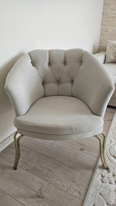 Fotoliu living/dormitor