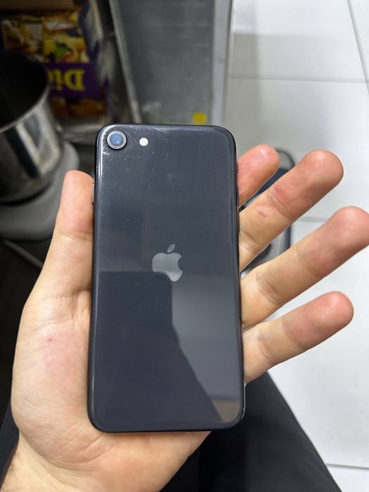 Iphone SE 2020 64gb