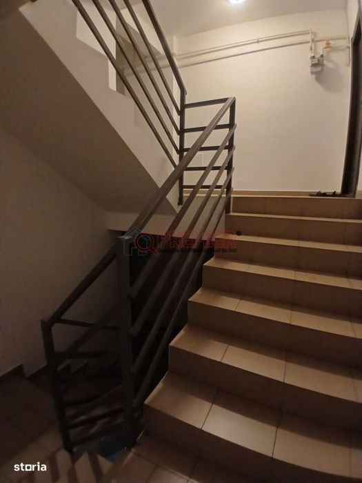 Popesti Leordeni - Str Echinoctiului - Apartament 3 camere