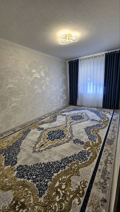 3хоналик  2каватда  5панельный дом 
2-қават  3 хонали 
Манзил: 5-МК