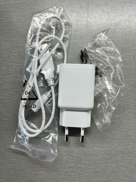 Usb зарядно за четки Philips