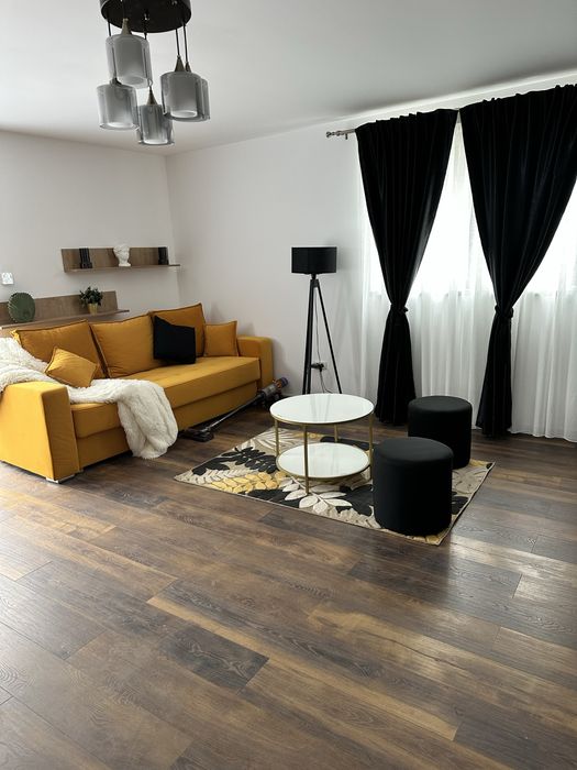Casa mobilata utilata