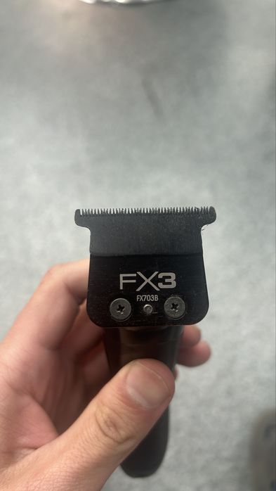 Trimmer Babyliss FX3