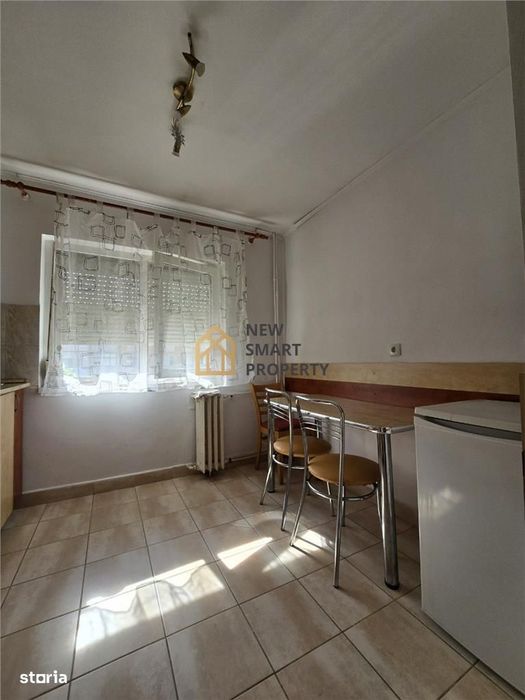 De inchiriat apartament cu 2 camere Cazaban