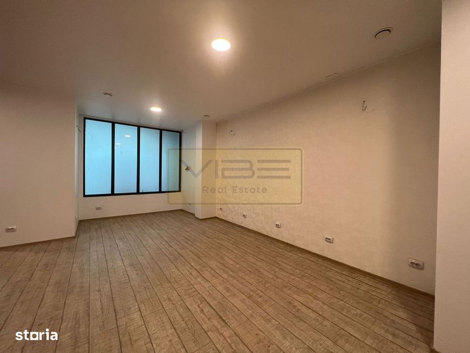 Spatiu de birou/comercial Bd. Independentei - Spiridon