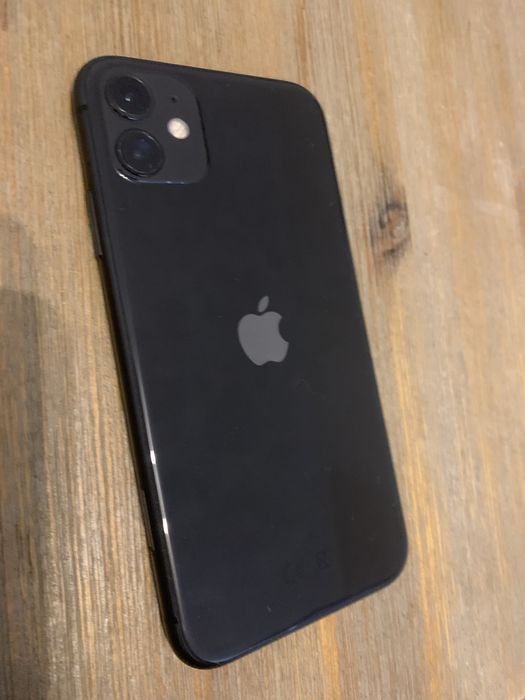 Iphone 11 64gb перфектен
